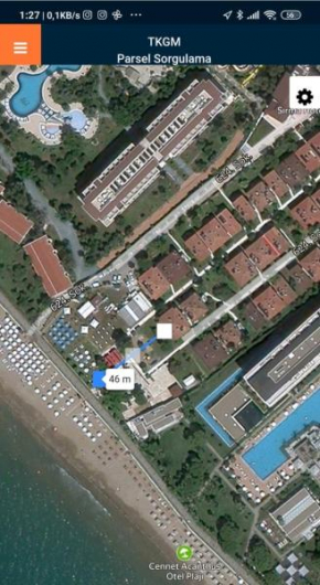 Summer House by the Sea - 40 m to the beach